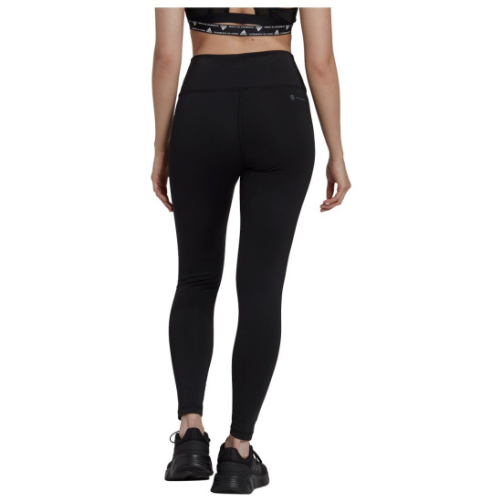 Adidas Γυναικείο κολάν Training Essentials High-waisted 7/8 Adidas Γυναικείο κολάν Training Essentials High-waisted 7/8